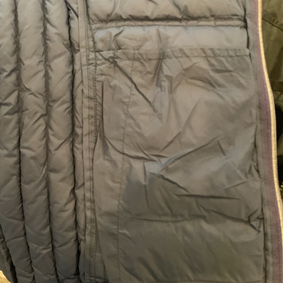 Michael Kors puffer - Picture 8 of 9